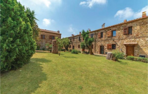 Casa Castello Palli Follonica